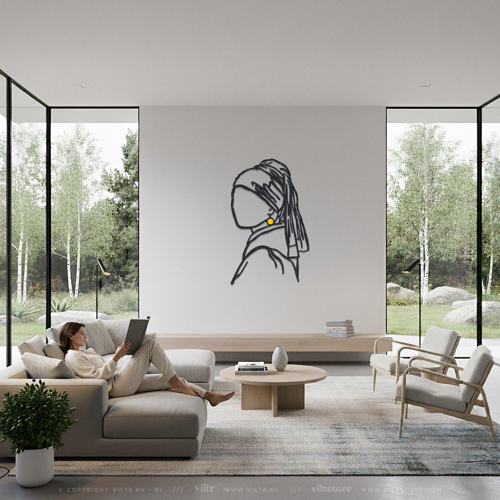 Designers Collectie