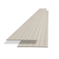 Akoestische Wand Wild lines