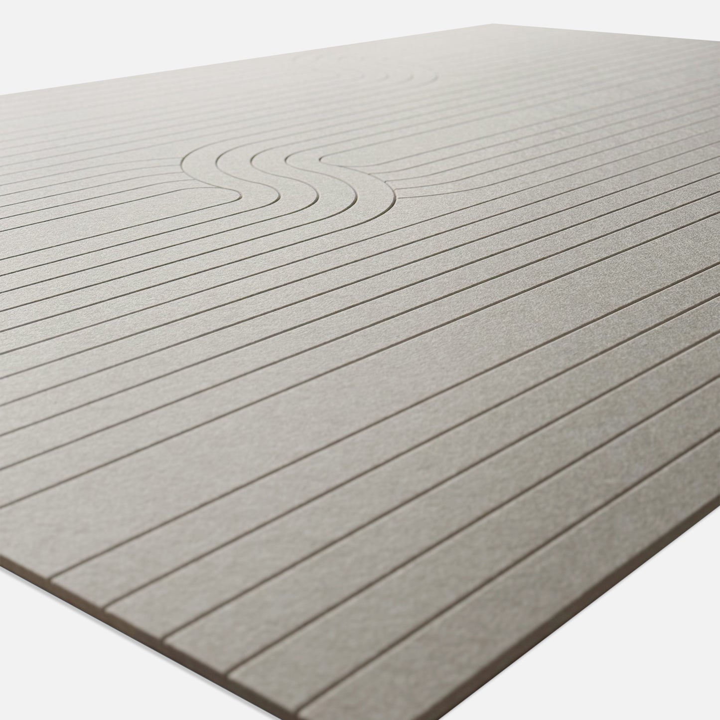 Akoestische Wand Bali