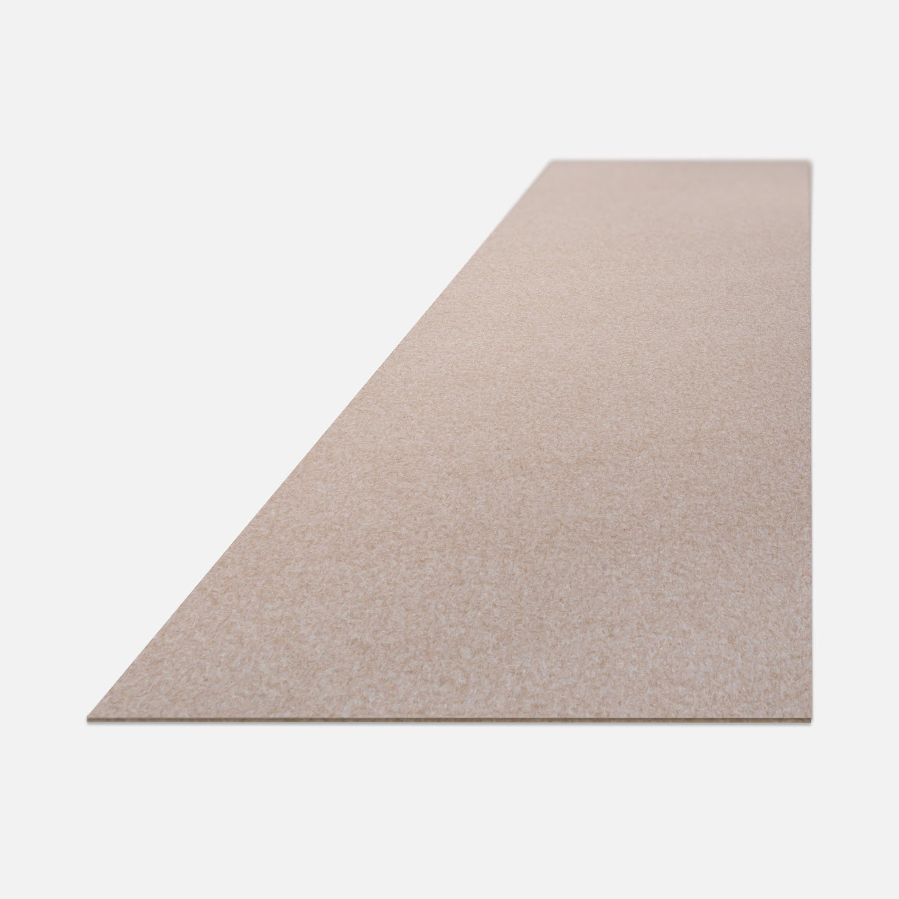 Akoestische wand Blanco