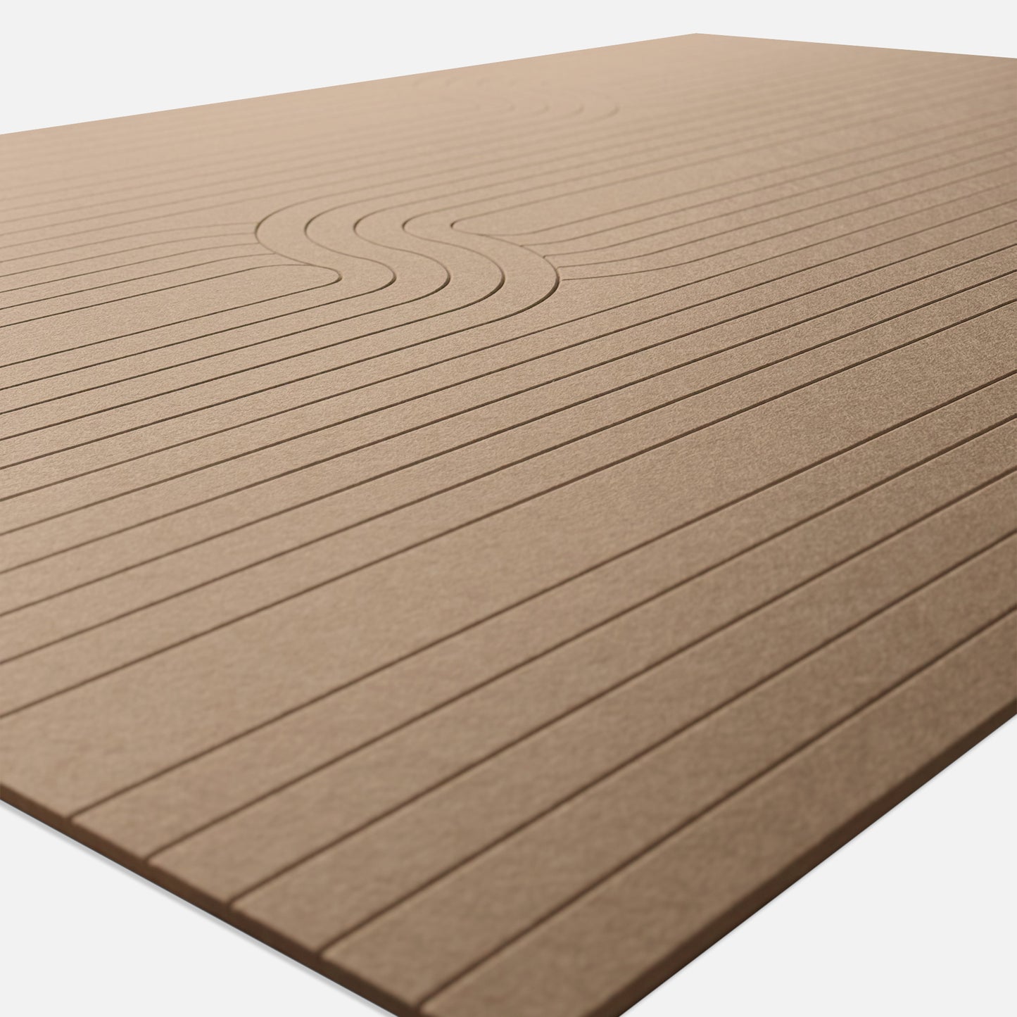 Akoestische Wand Bali