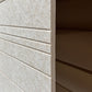 Akoestische Wand Wild lines
