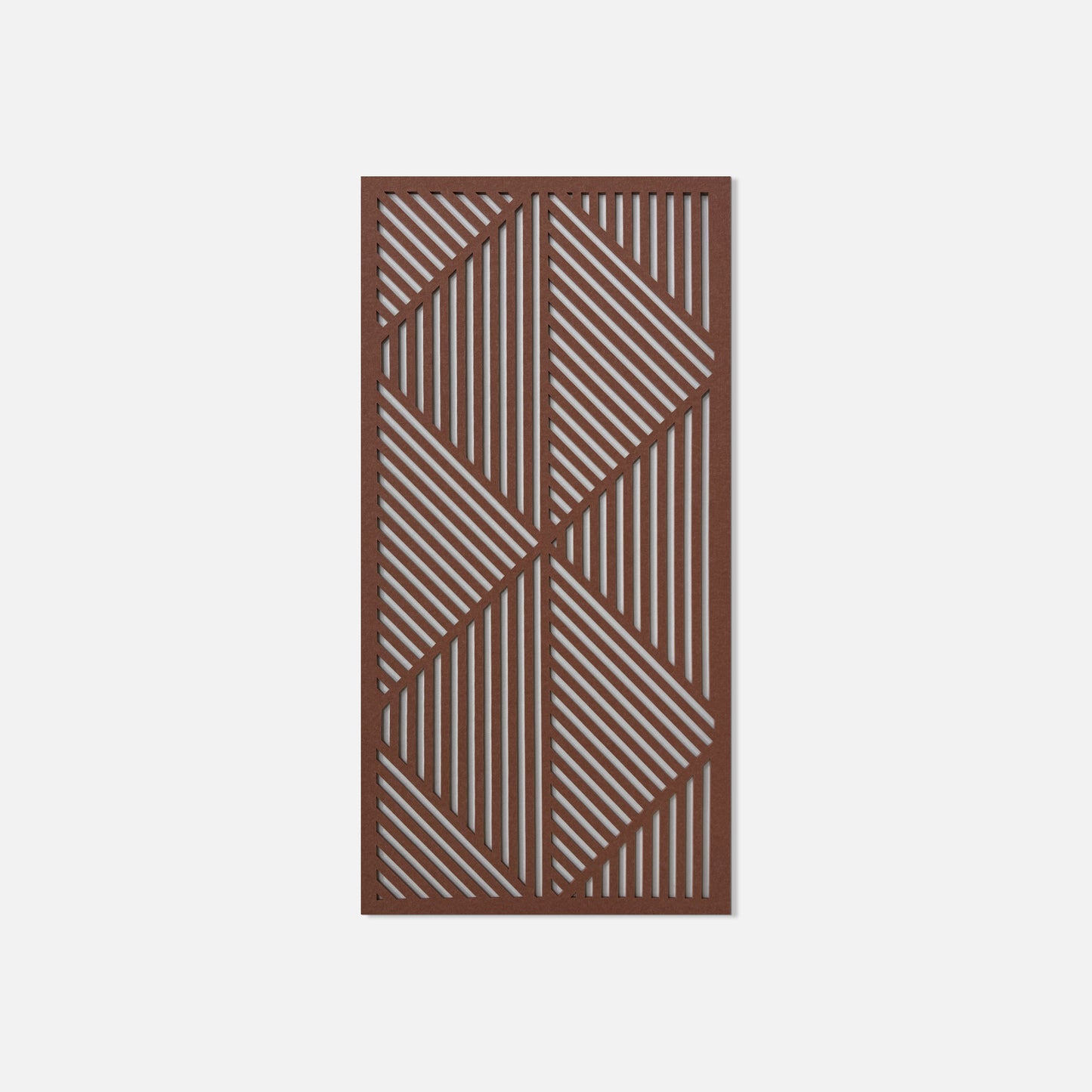 Geometry paneel - Coconuts 90/180