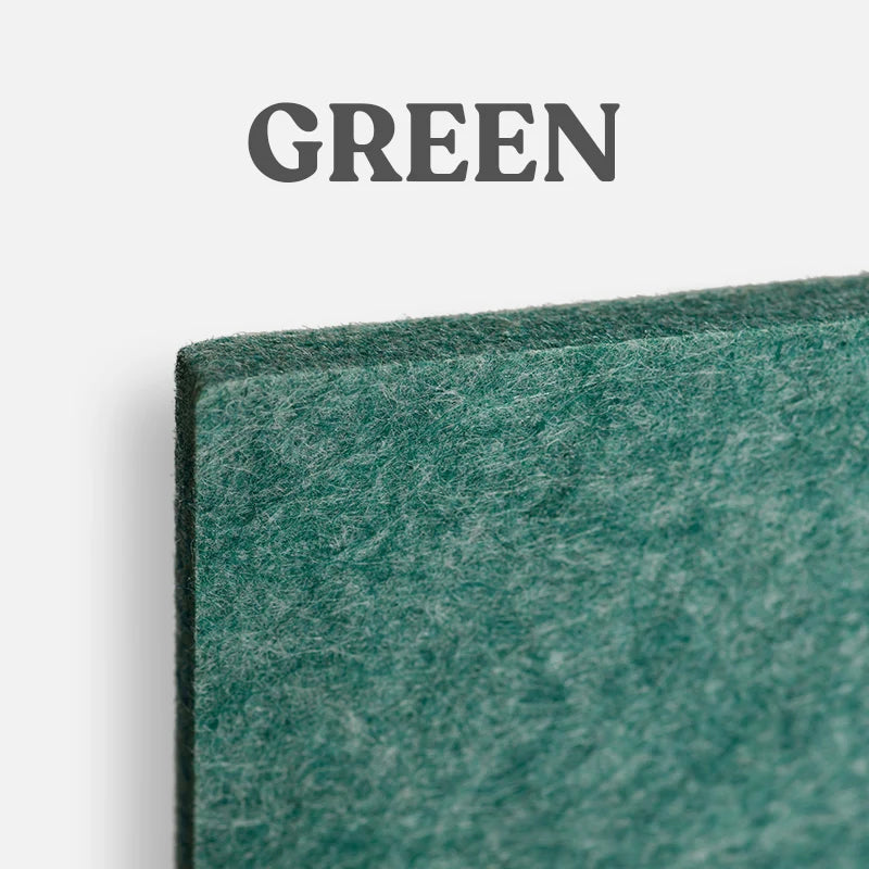 Hangpaneel Canopy No.1 - Green 60/120
