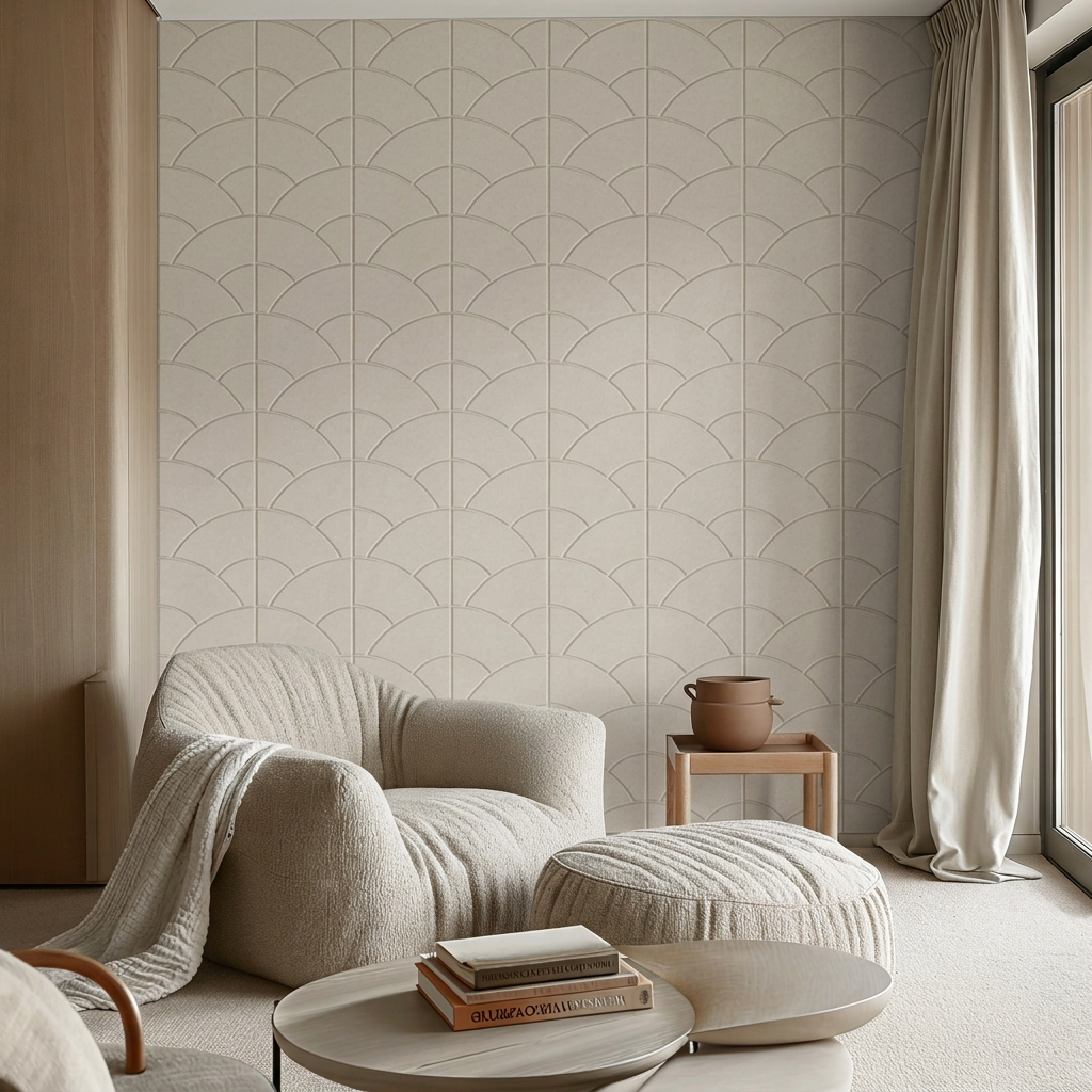 Akoestische Wand Tokio