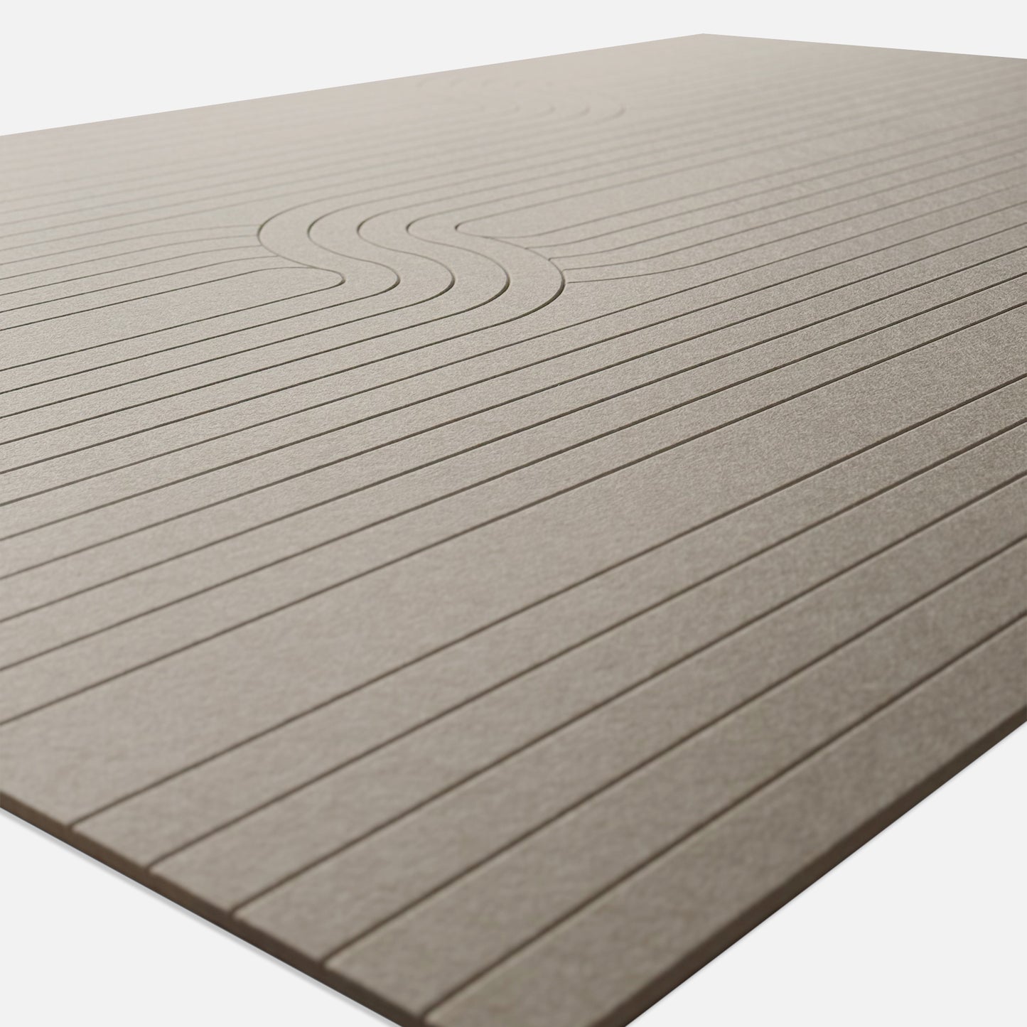 Akoestische Wand Bali