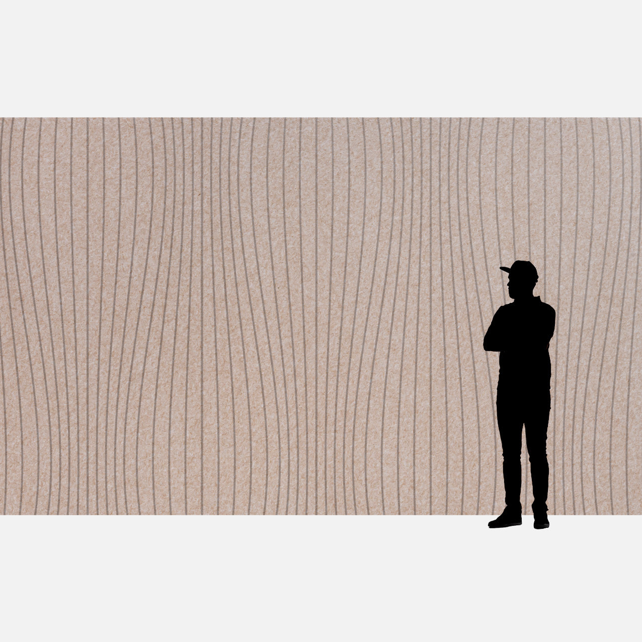 Akoestische Wand Stockholm