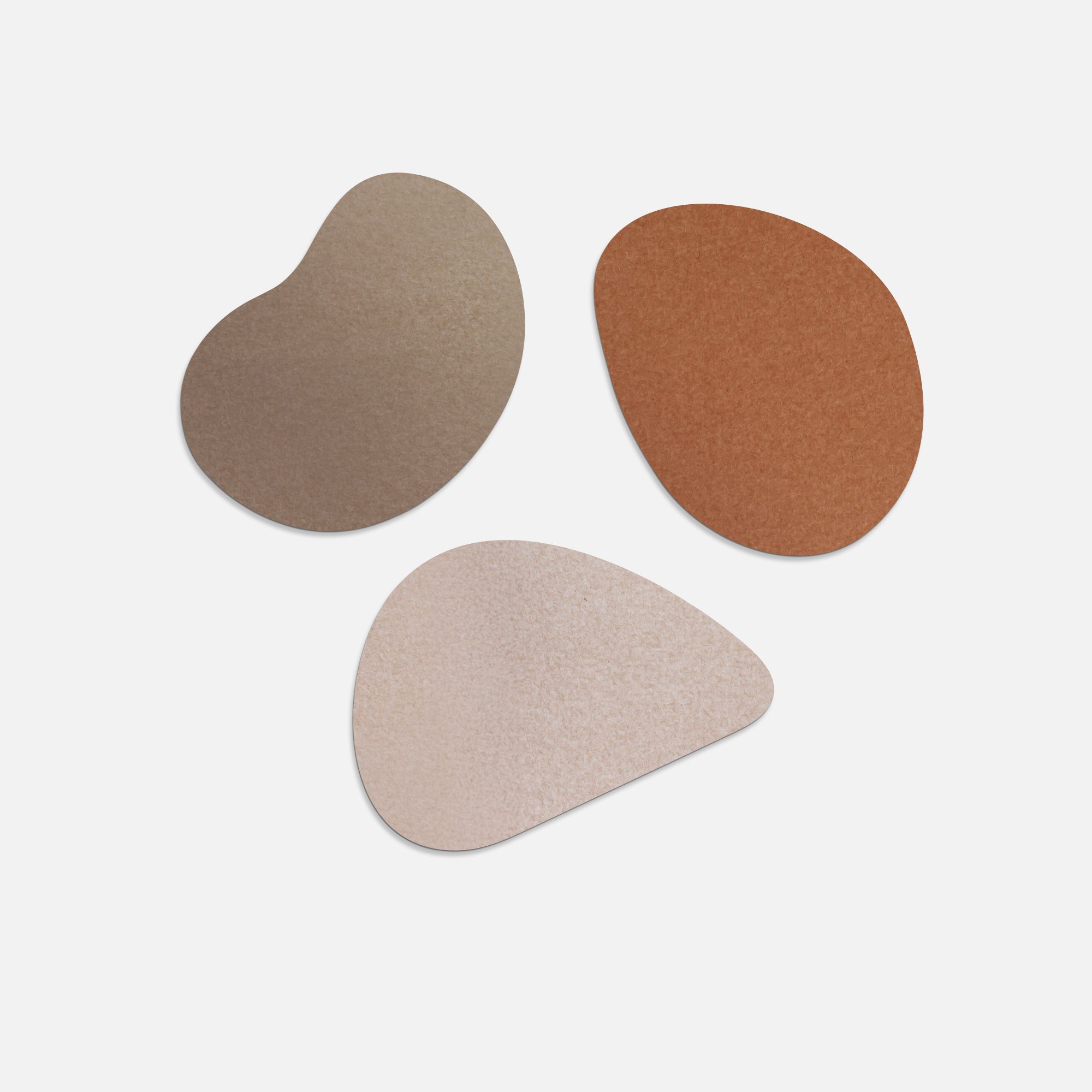 Pebbles
