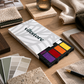 Kleuren Sample Box