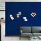 Akoestische wand - 240 cm
