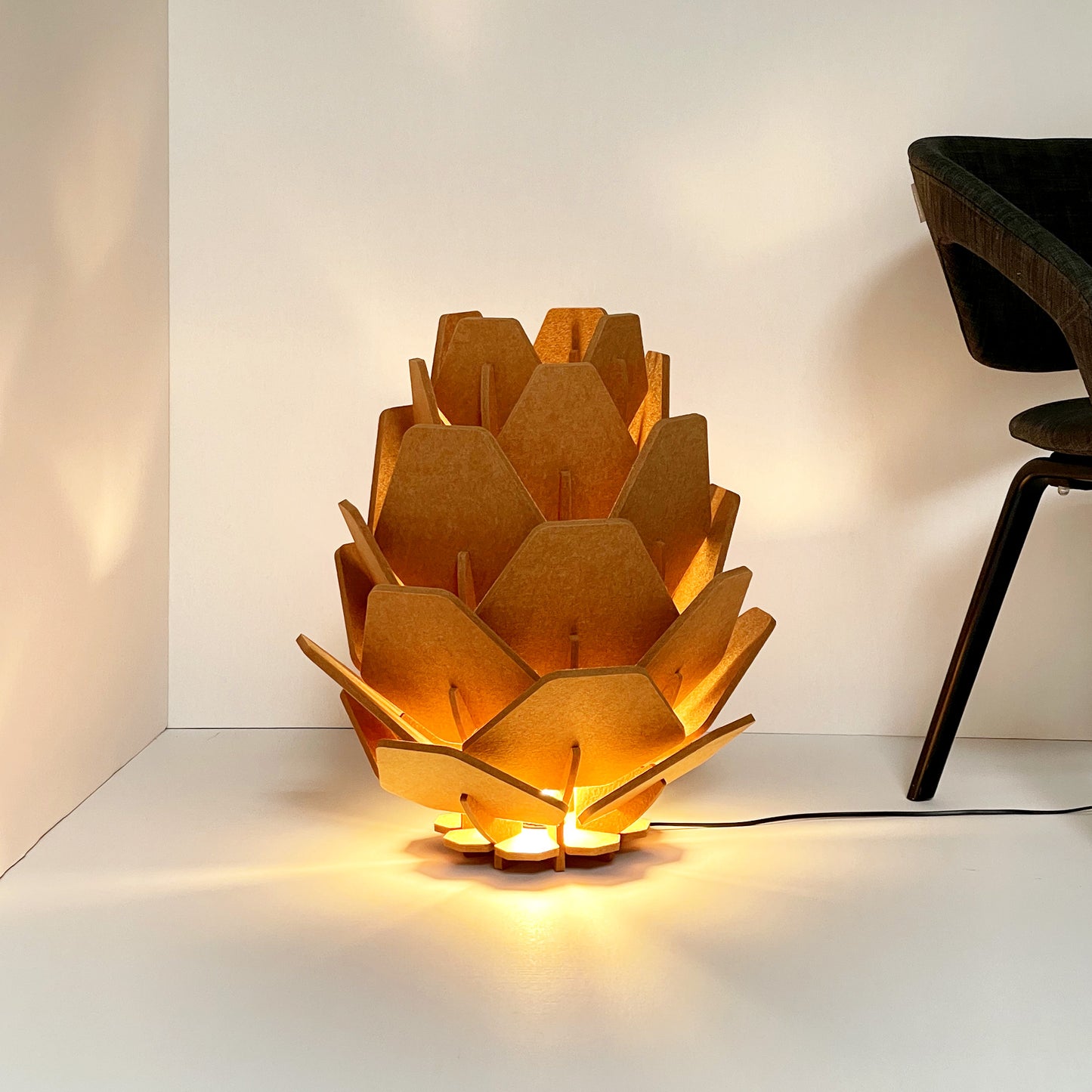 The Cone Light