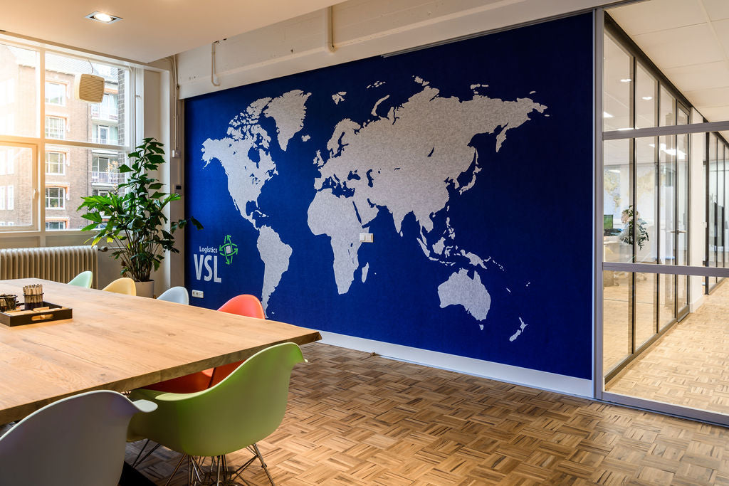 Maatwerk wanden