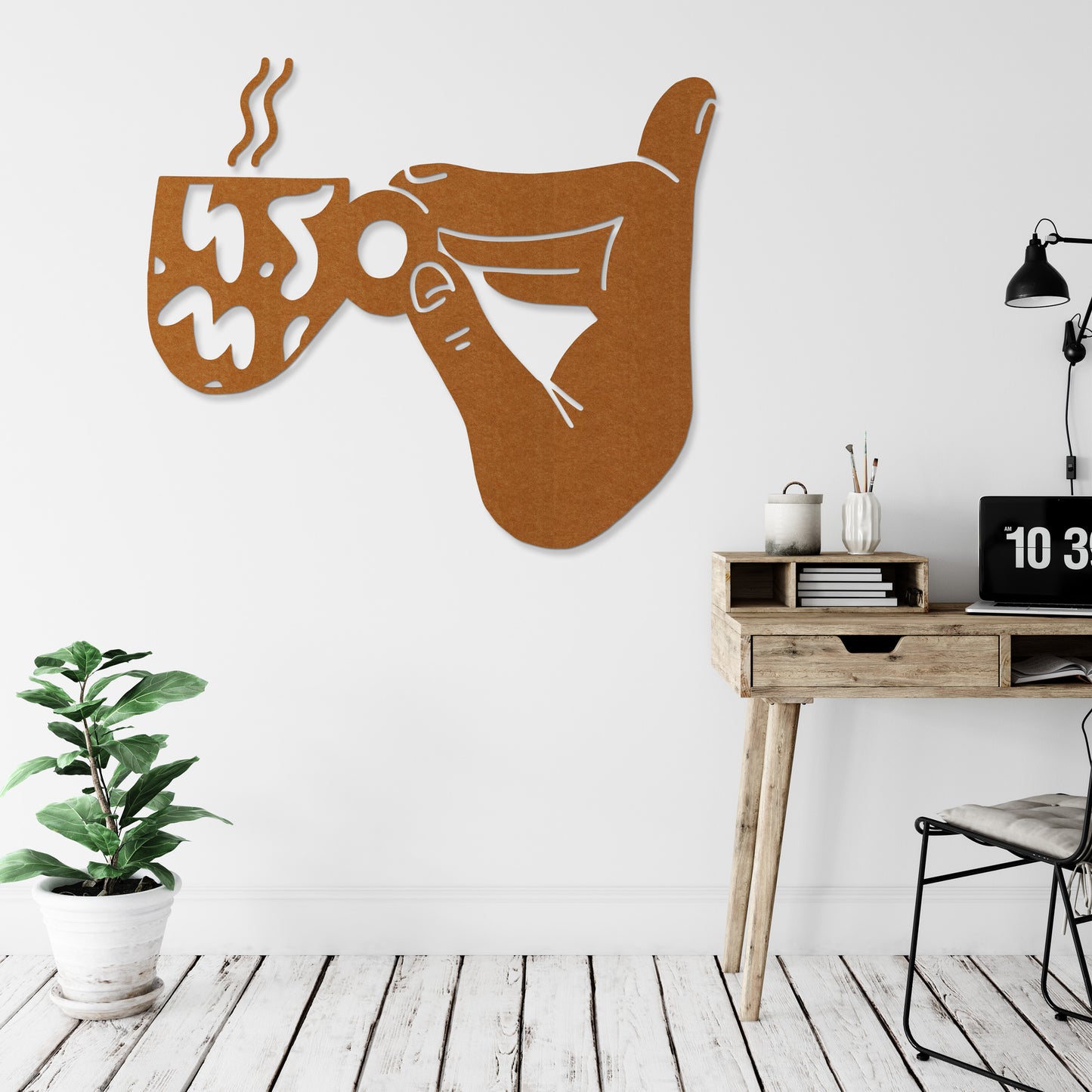 Coffee time