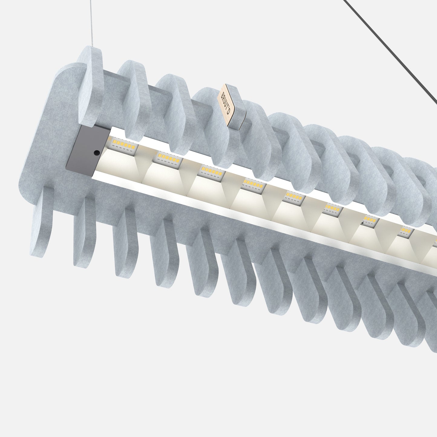 Lumifelt Zip